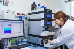Программа производственного контроля ХАССП в Новокузнецке